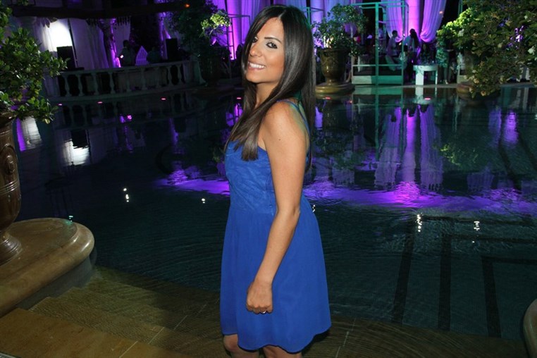 Summer Kitchen Party at Amethyste Part 1